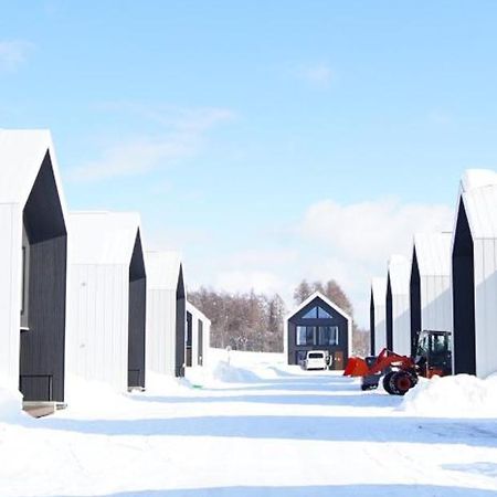 Niseko White Villa II Annupuri Exterior foto