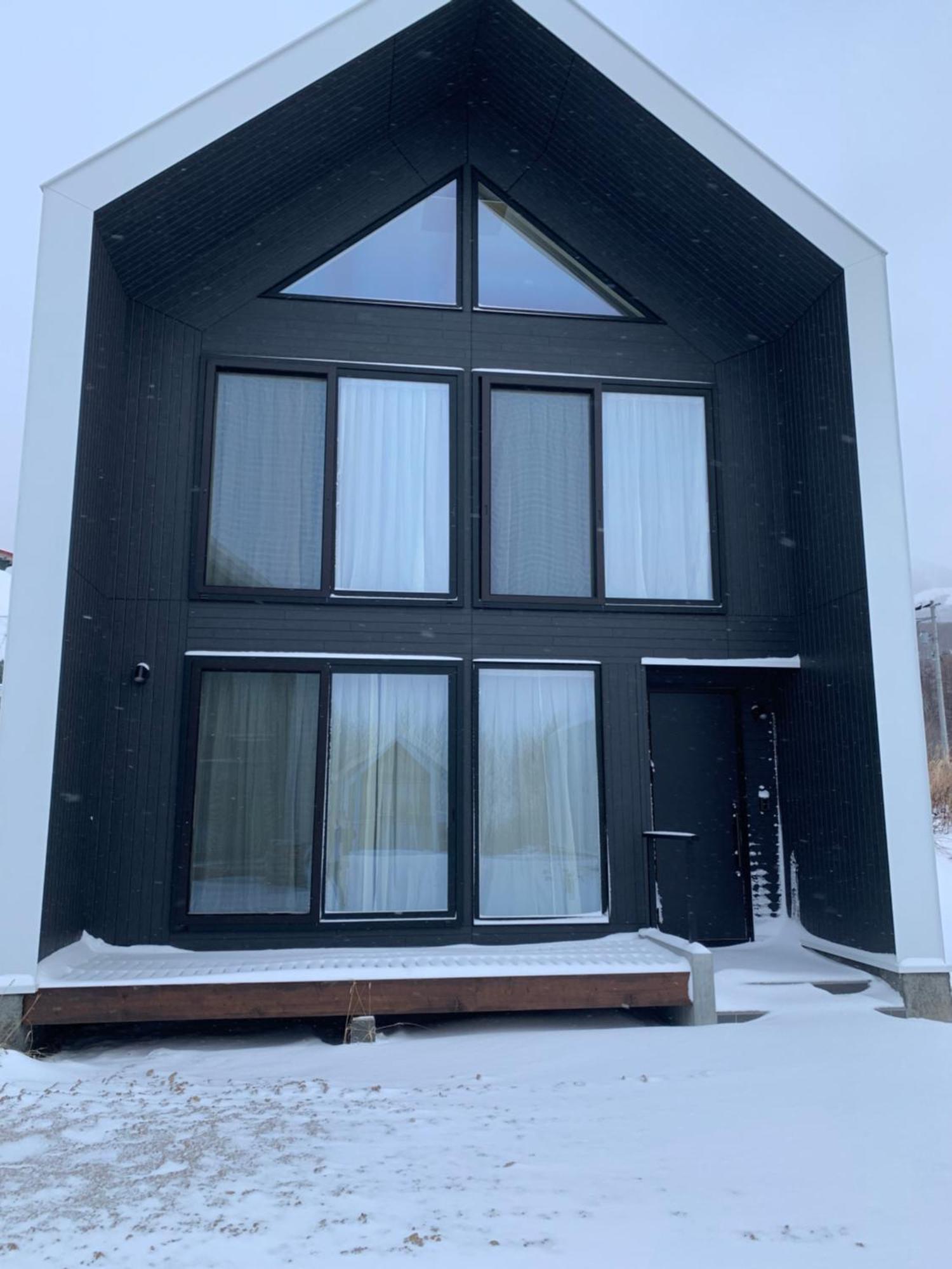 Niseko White Villa II Annupuri Exterior foto